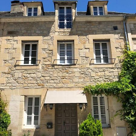Terrasson Les Maisons Du Perigord מראה חיצוני תמונה