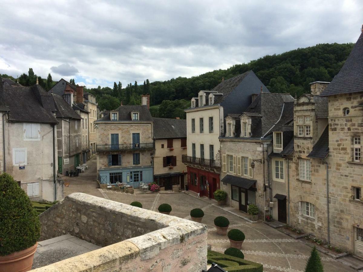 Terrasson Les Maisons Du Perigord מראה חיצוני תמונה
