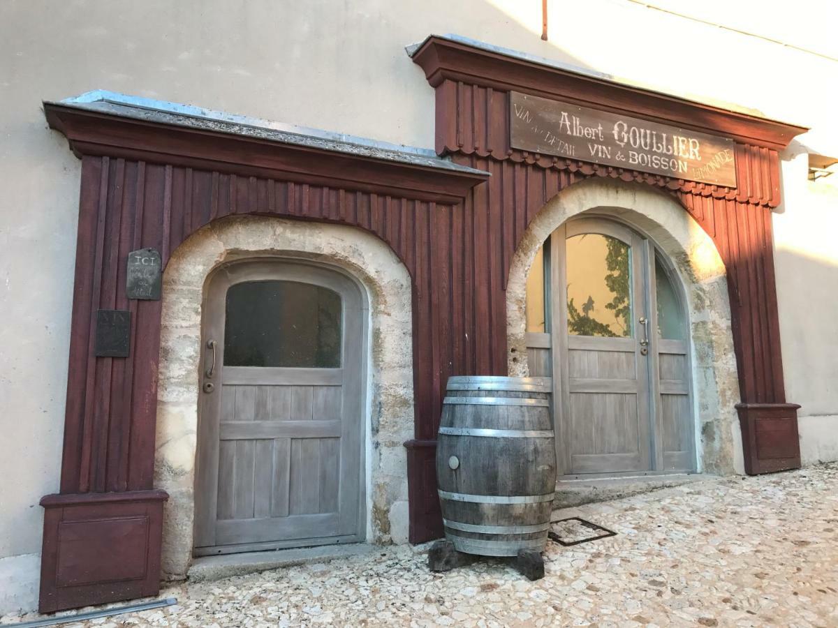 Terrasson Les Maisons Du Perigord מראה חיצוני תמונה