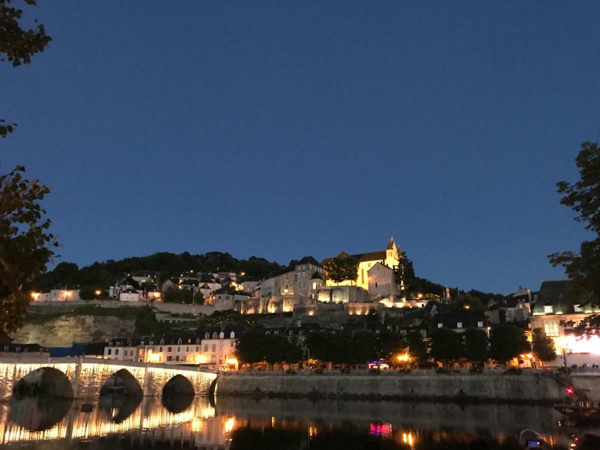 Terrasson Les Maisons Du Perigord מראה חיצוני תמונה