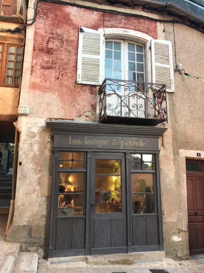 Terrasson Les Maisons Du Perigord מראה חיצוני תמונה