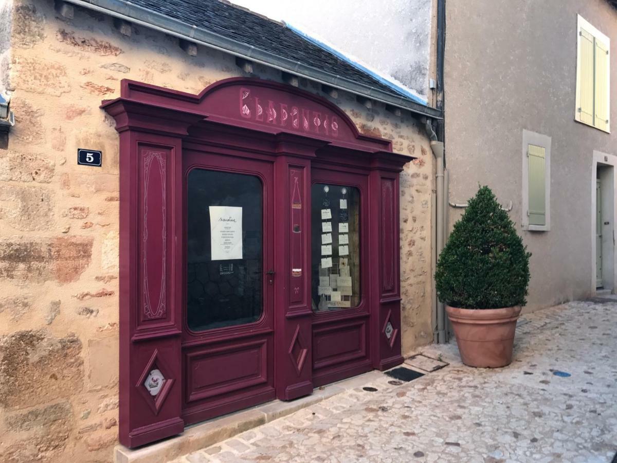 Terrasson Les Maisons Du Perigord מראה חיצוני תמונה