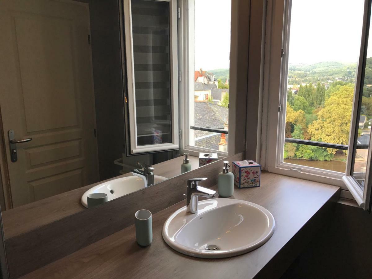 Terrasson Les Maisons Du Perigord מראה חיצוני תמונה