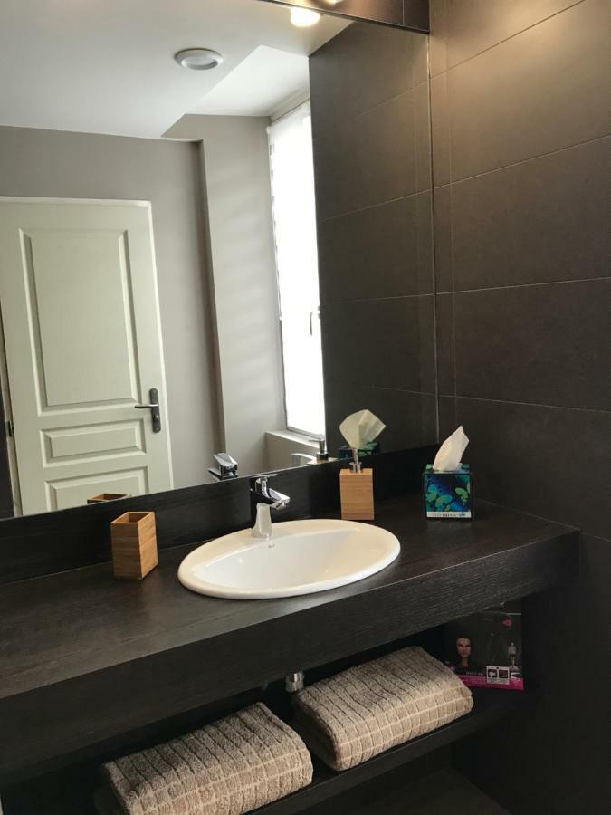 Terrasson Les Maisons Du Perigord מראה חיצוני תמונה