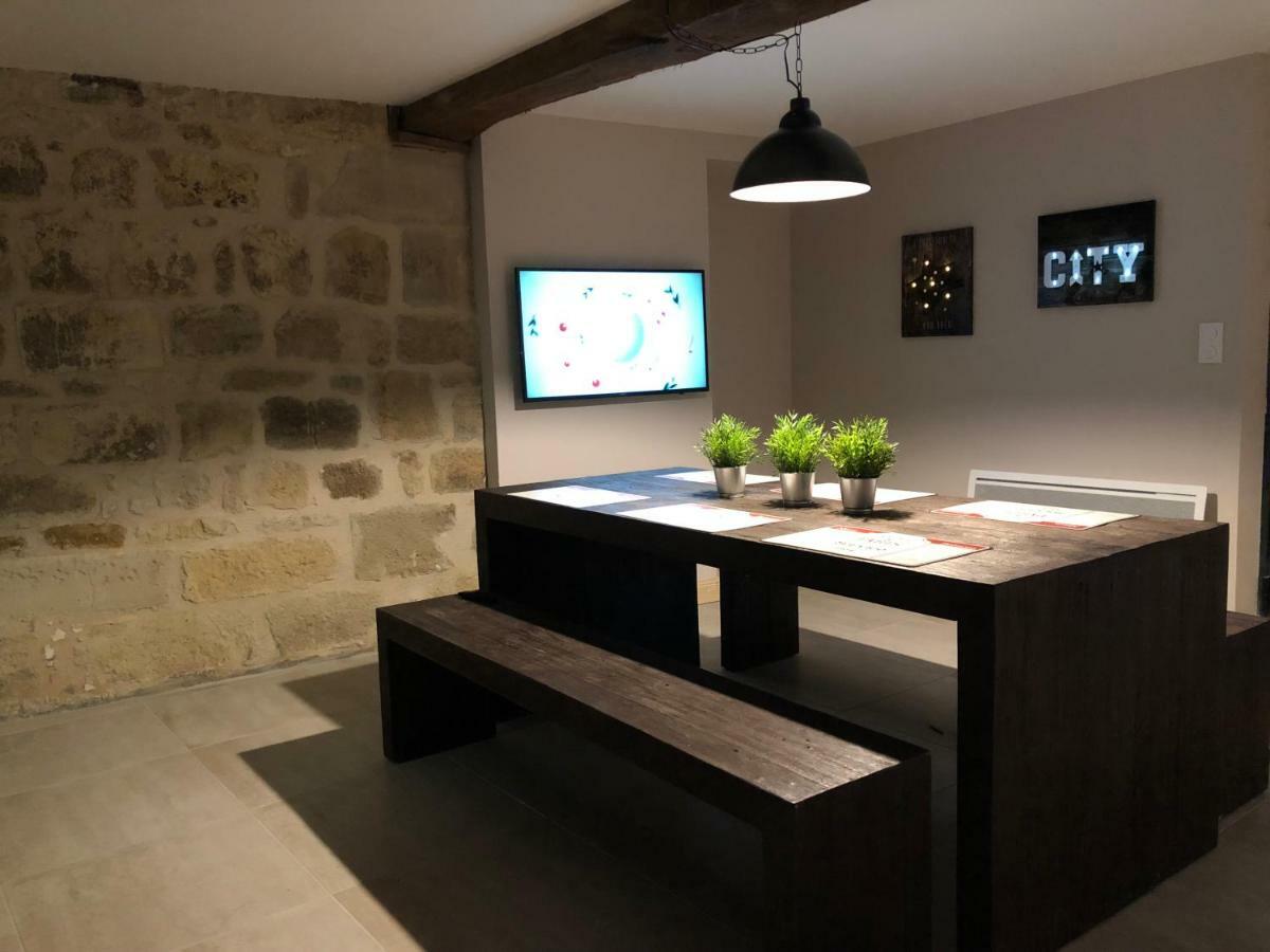 Terrasson Les Maisons Du Perigord מראה חיצוני תמונה