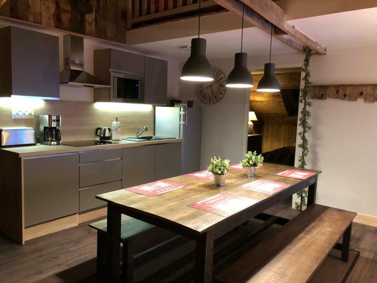 Terrasson Les Maisons Du Perigord מראה חיצוני תמונה