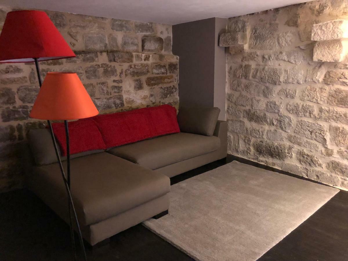 Terrasson Les Maisons Du Perigord מראה חיצוני תמונה