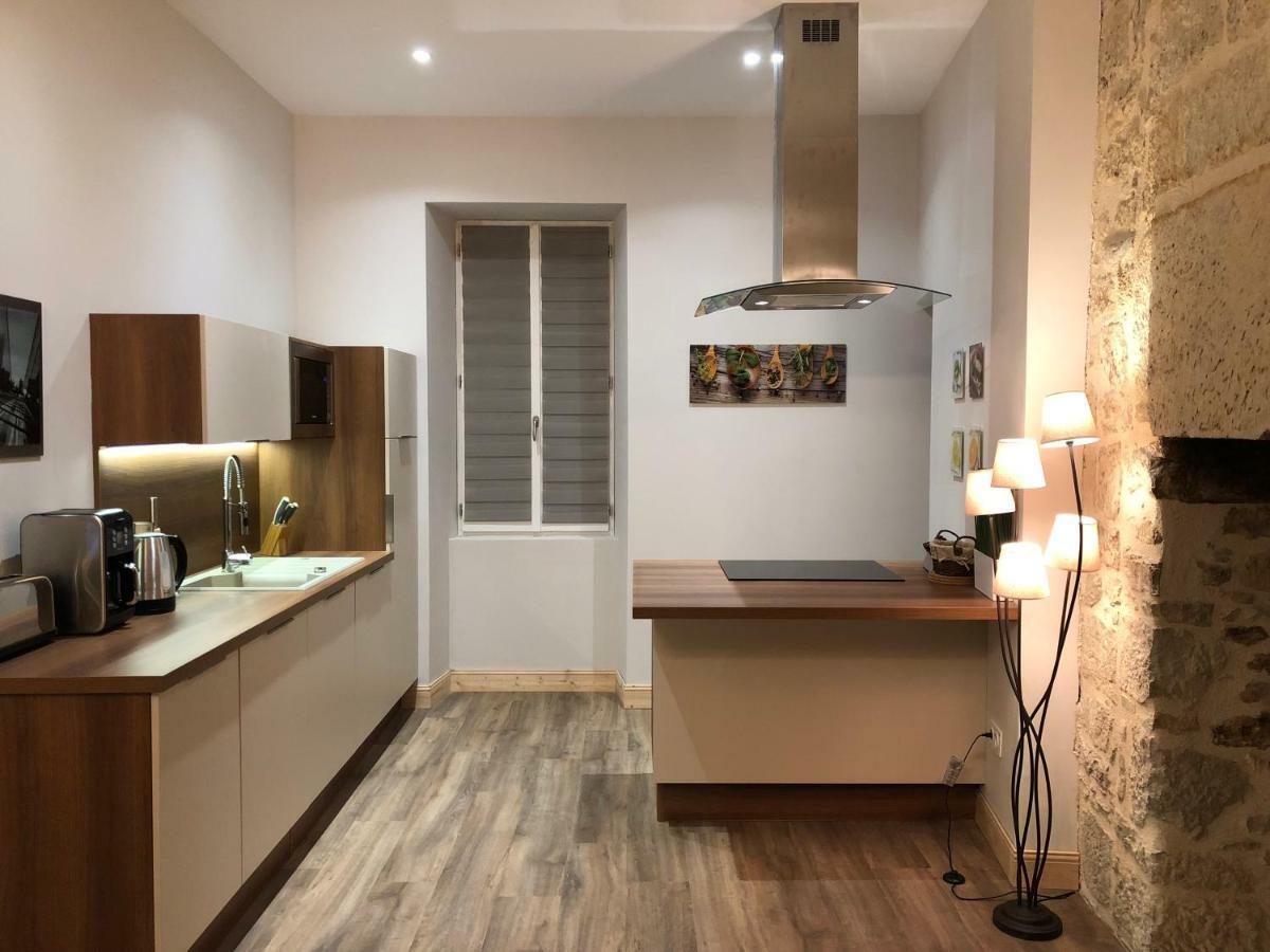 Terrasson Les Maisons Du Perigord מראה חיצוני תמונה