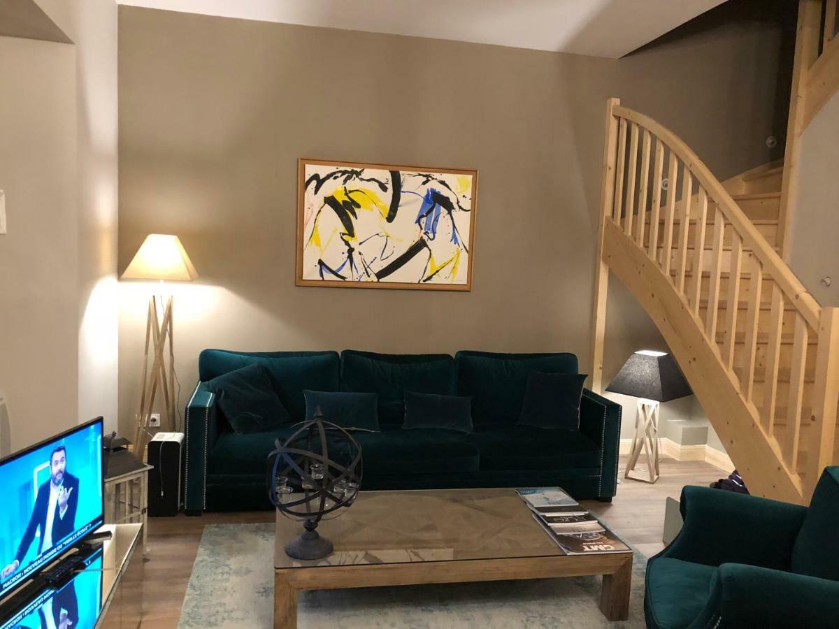 Terrasson Les Maisons Du Perigord מראה חיצוני תמונה