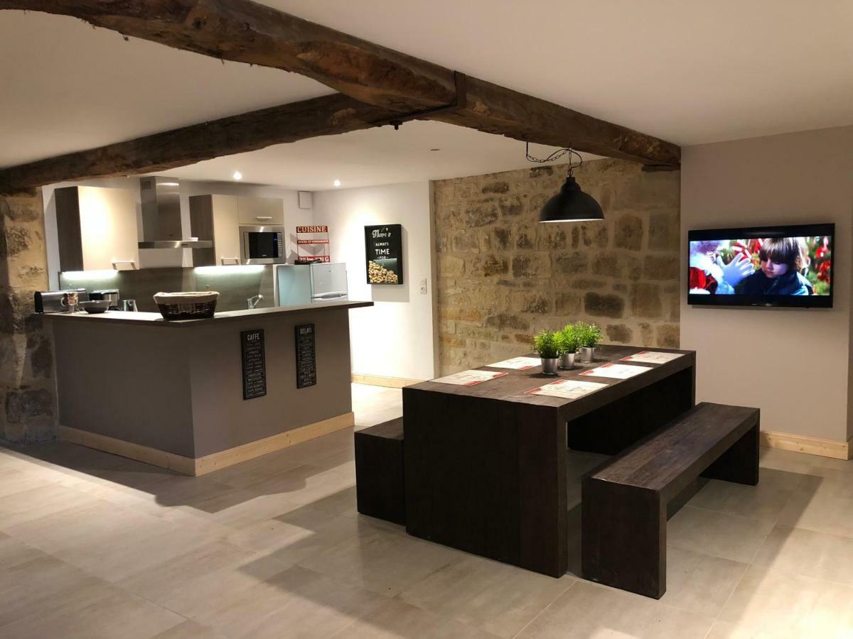 Terrasson Les Maisons Du Perigord מראה חיצוני תמונה