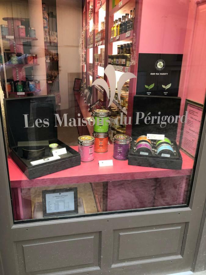 Terrasson Les Maisons Du Perigord מראה חיצוני תמונה