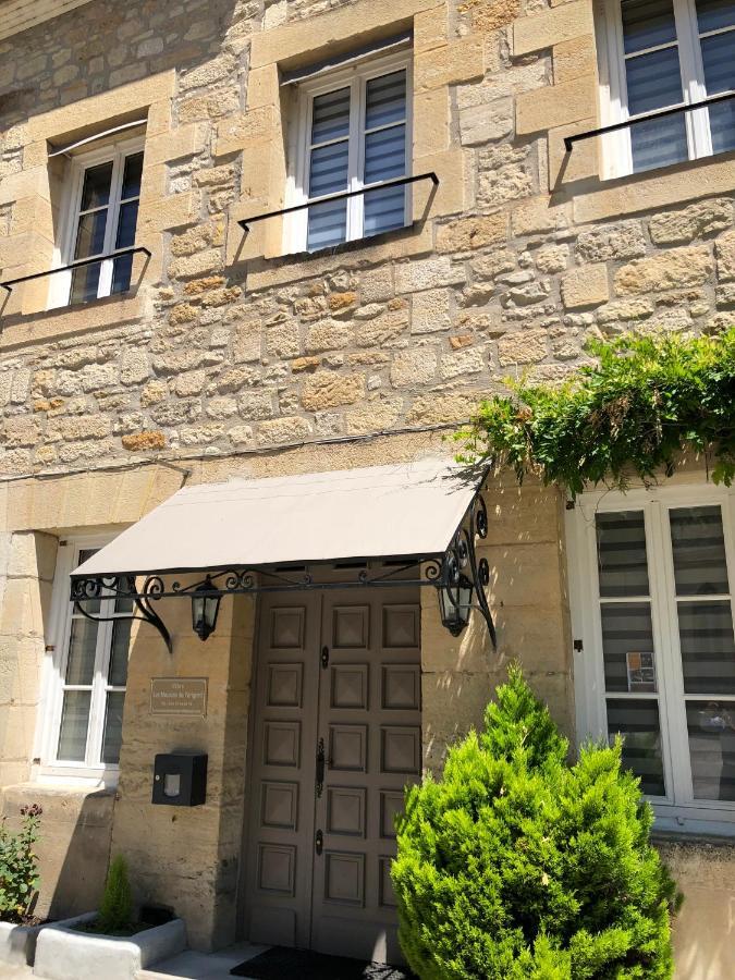Terrasson Les Maisons Du Perigord מראה חיצוני תמונה