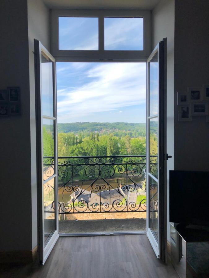 Terrasson Les Maisons Du Perigord מראה חיצוני תמונה