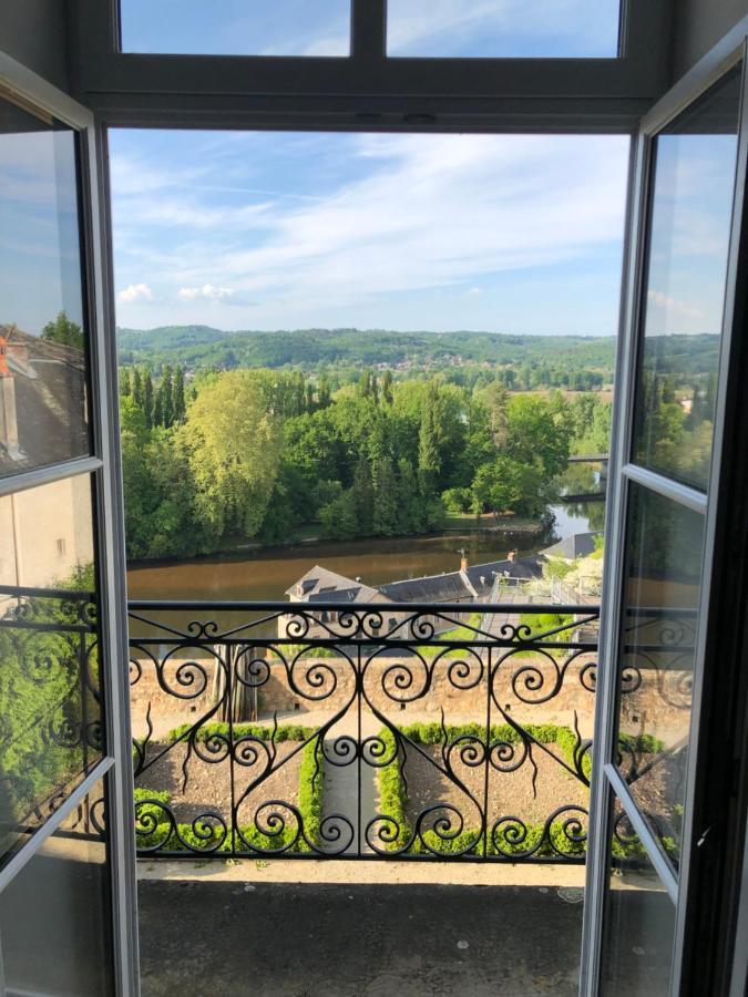 Terrasson Les Maisons Du Perigord מראה חיצוני תמונה